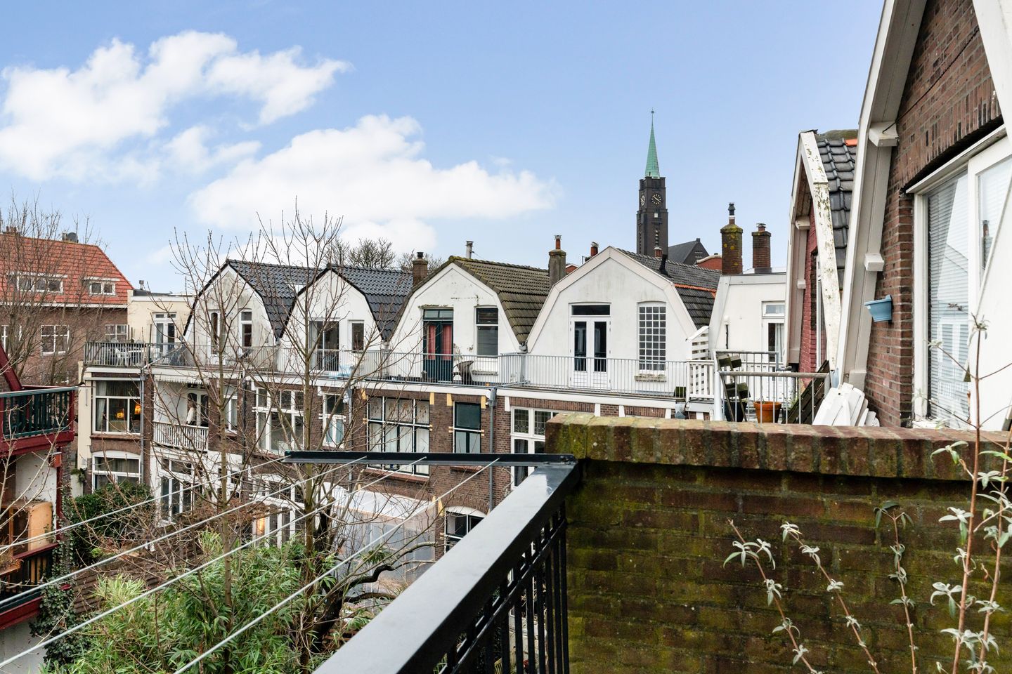 Photo 34 of Doedesstraat 9-B