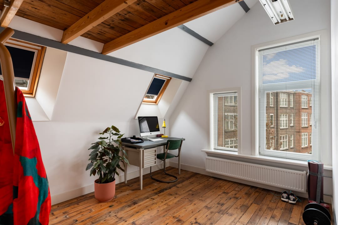 Photo 37 of Doedesstraat 9-B