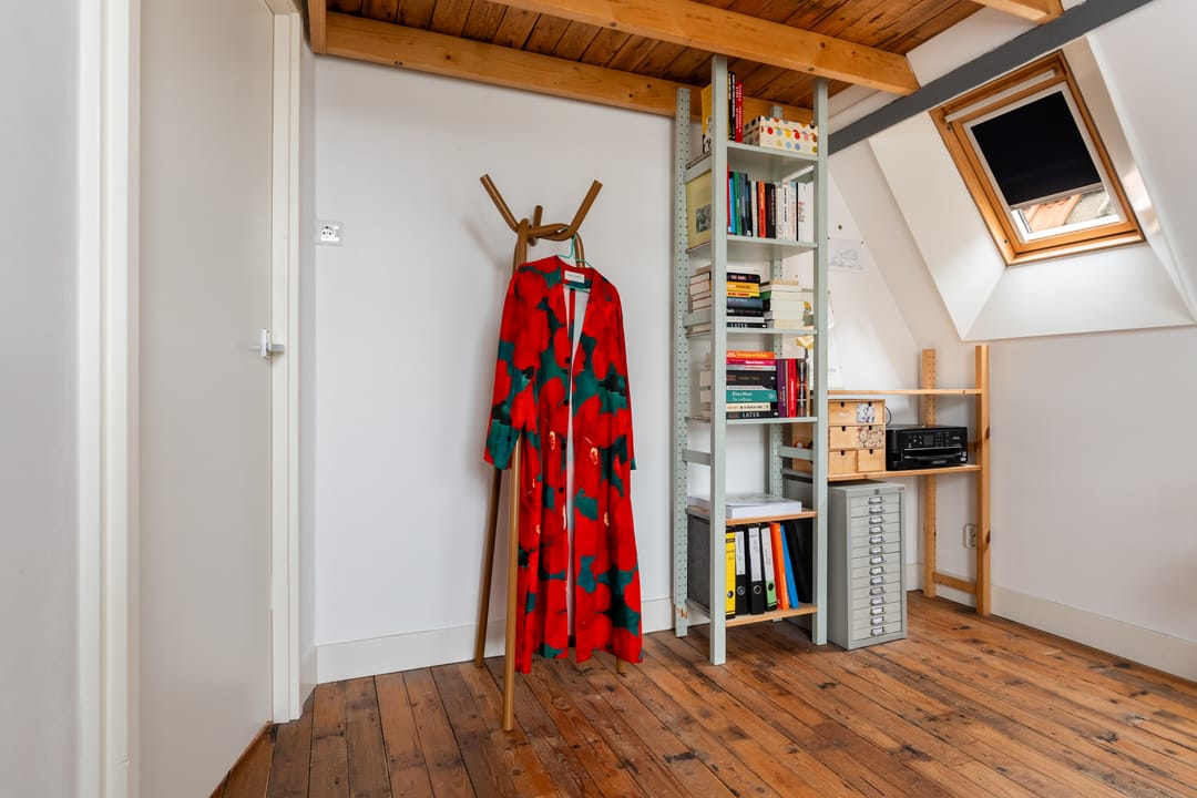 Photo 38 of Doedesstraat 9-B