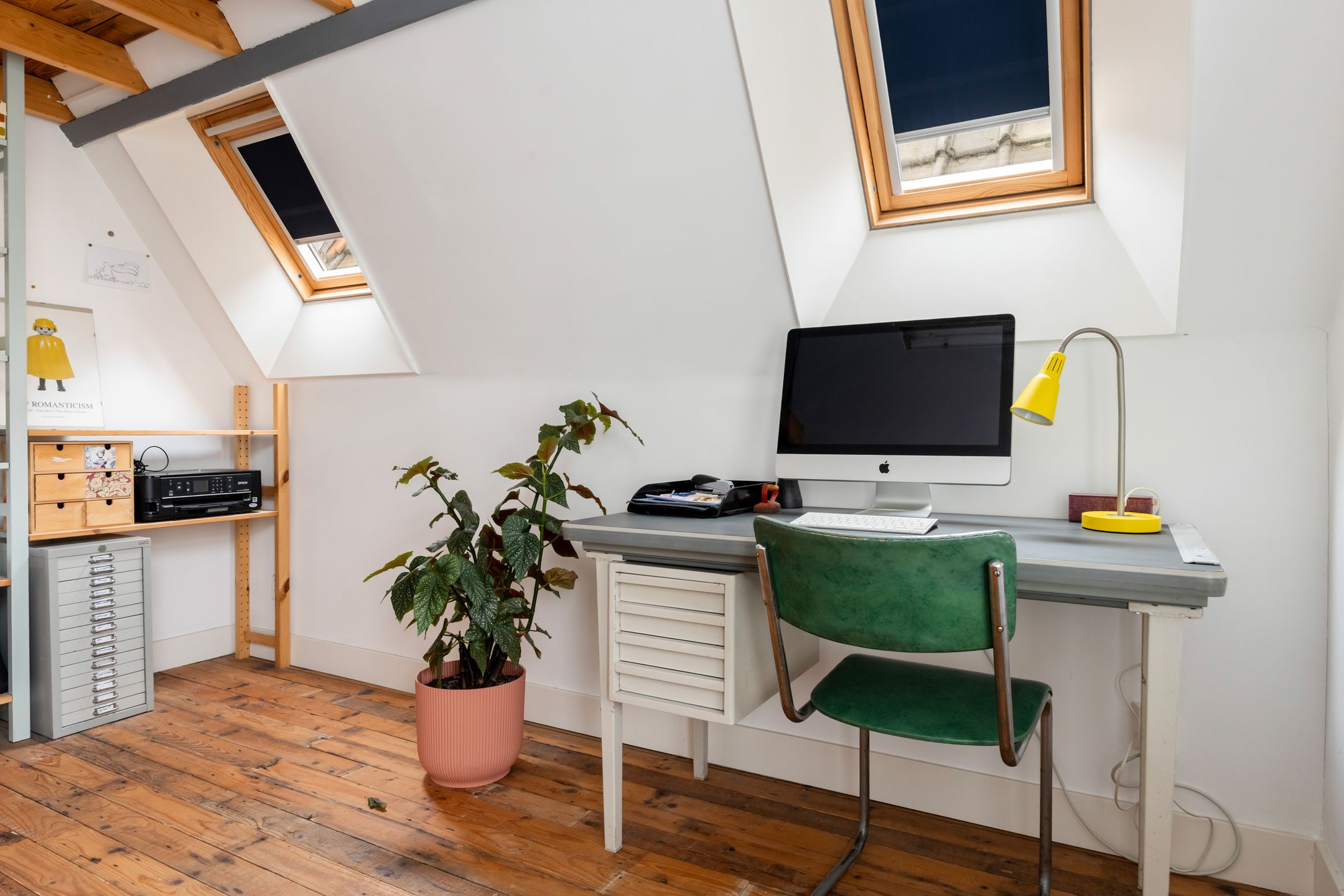 Photo 39 of Doedesstraat 9-B