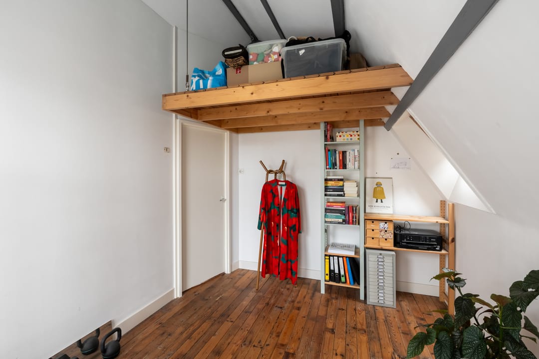 Photo 41 of Doedesstraat 9-B