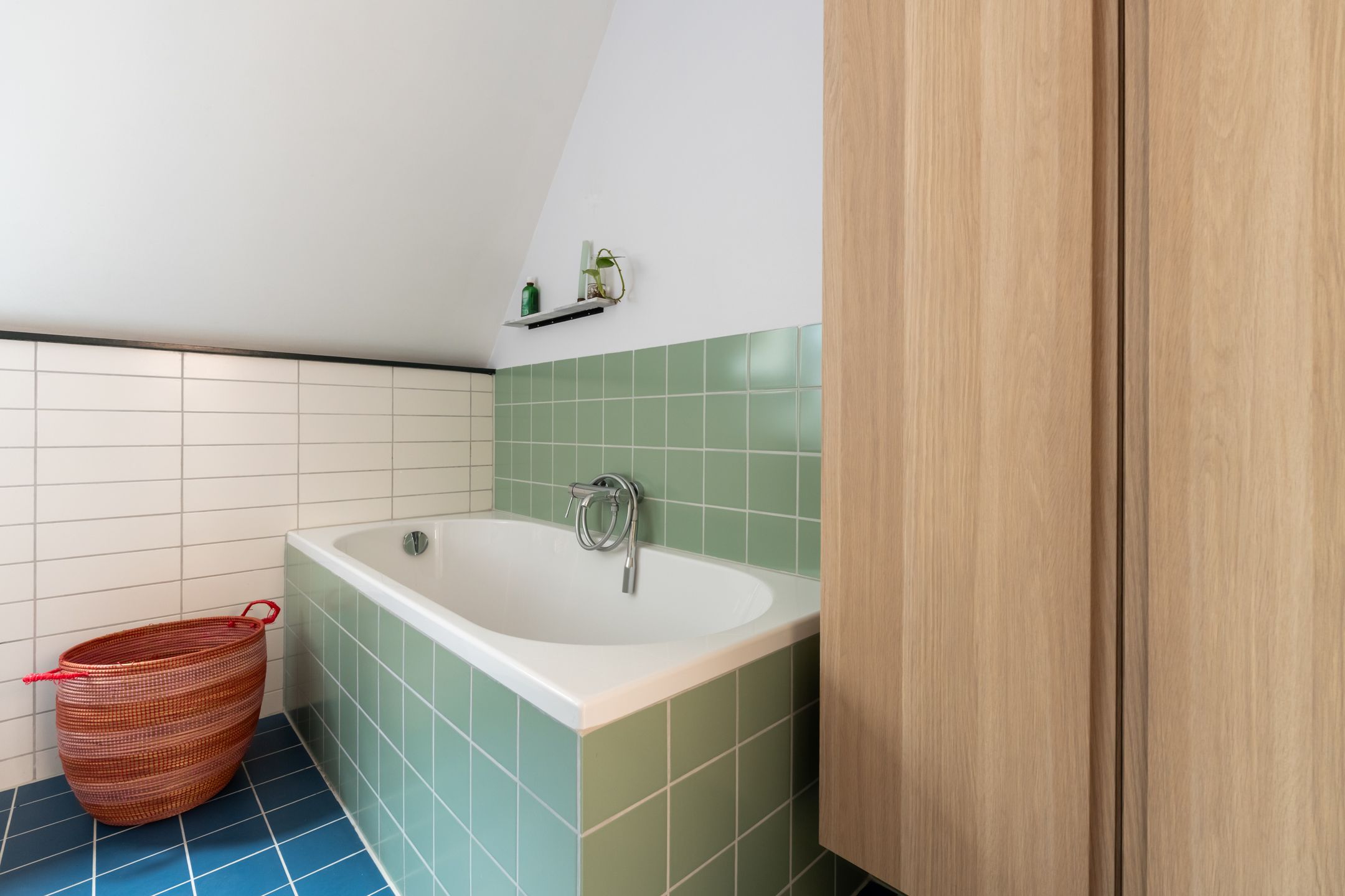 Photo 42 of Doedesstraat 9-B