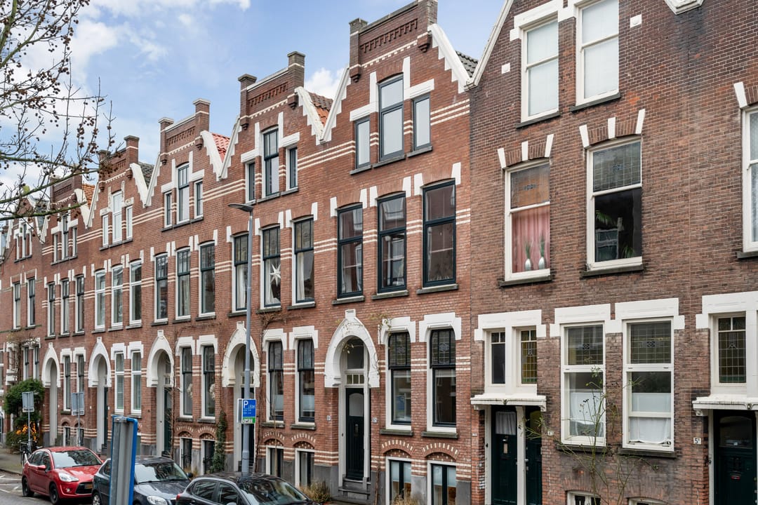 Photo 56 of Doedesstraat 9-B