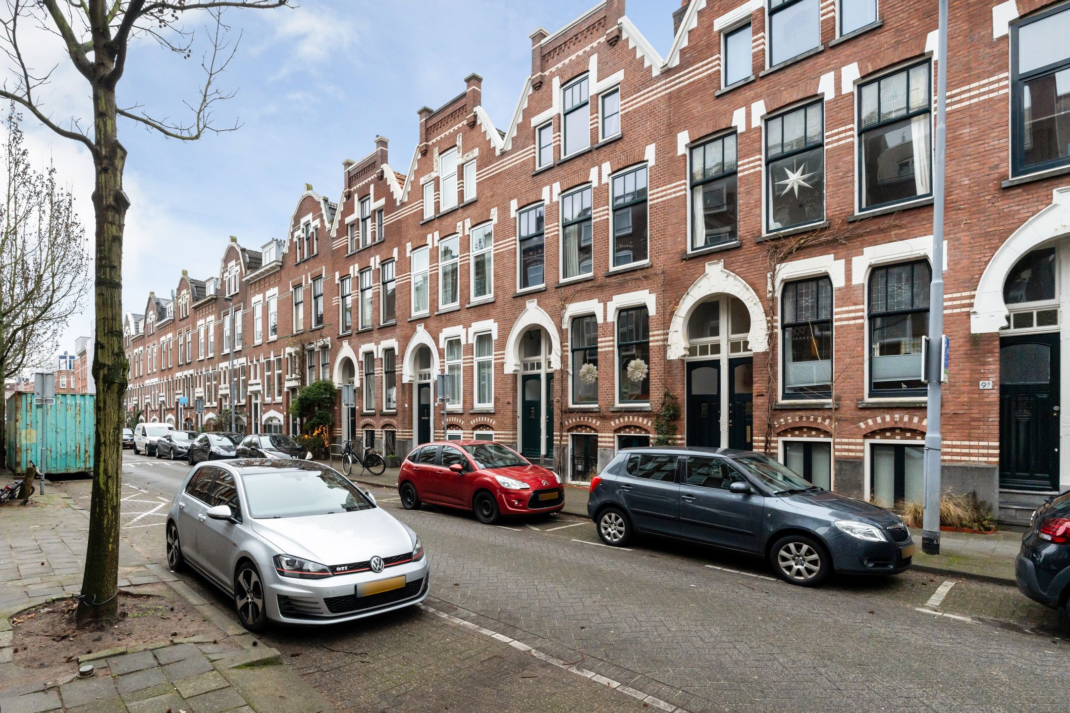 Photo 57 of Doedesstraat 9-B