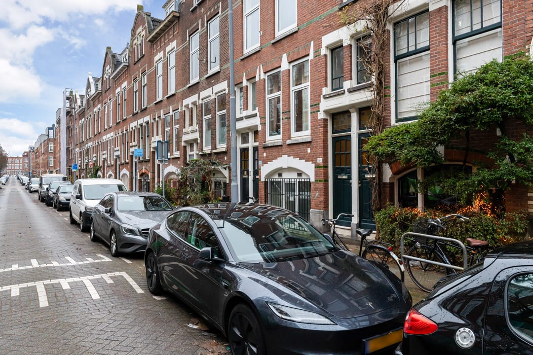 Photo 58 of Doedesstraat 9-B