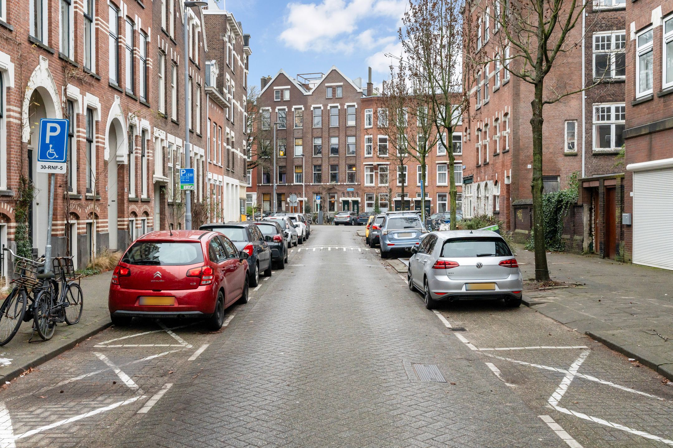 Photo 60 of Doedesstraat 9-B