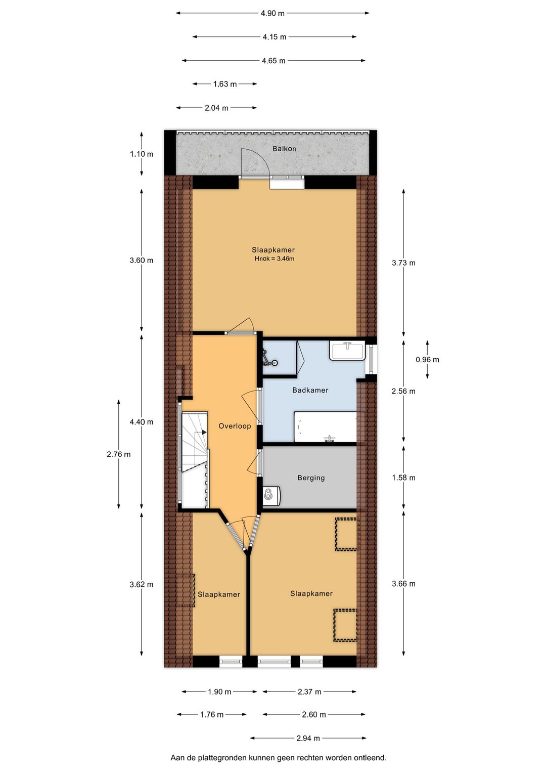 Photo 62 of Doedesstraat 9-B