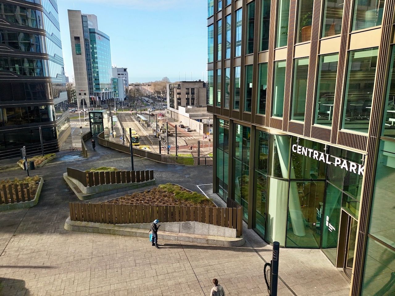 Bekijk foto 1 van Stadsplateau 27