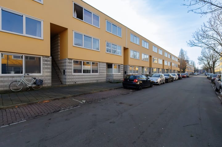 Slachthuisstraat 321