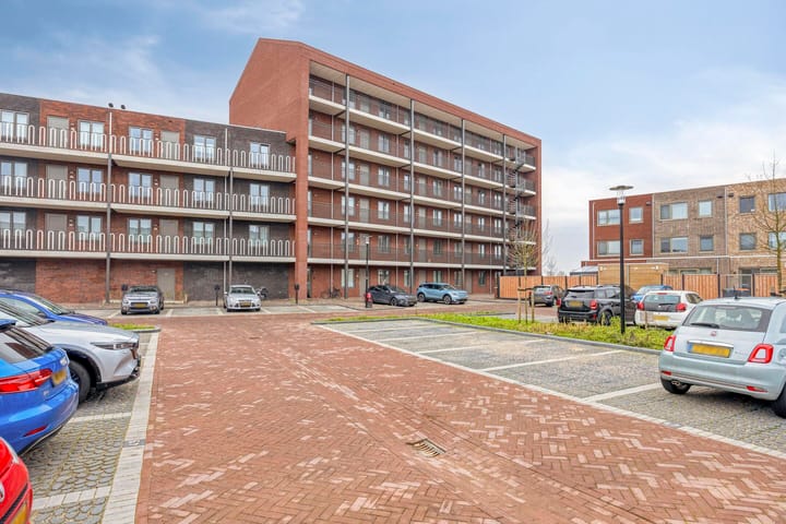 Foto 39 van Johanna Westenengweg 19