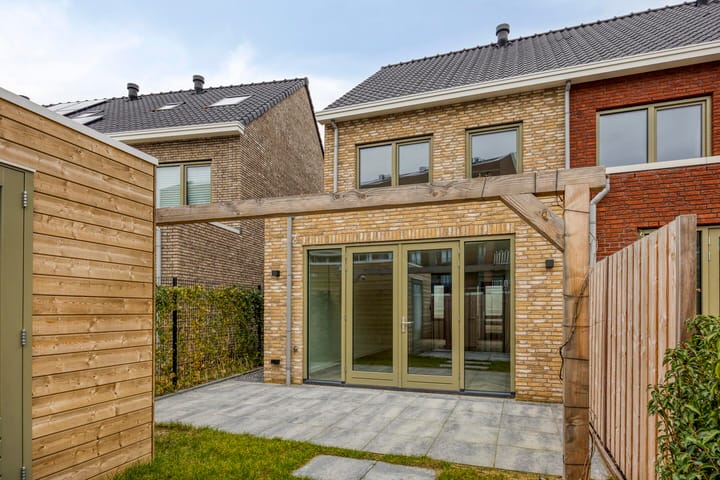 Foto 33 van Johanna Westenengweg 19