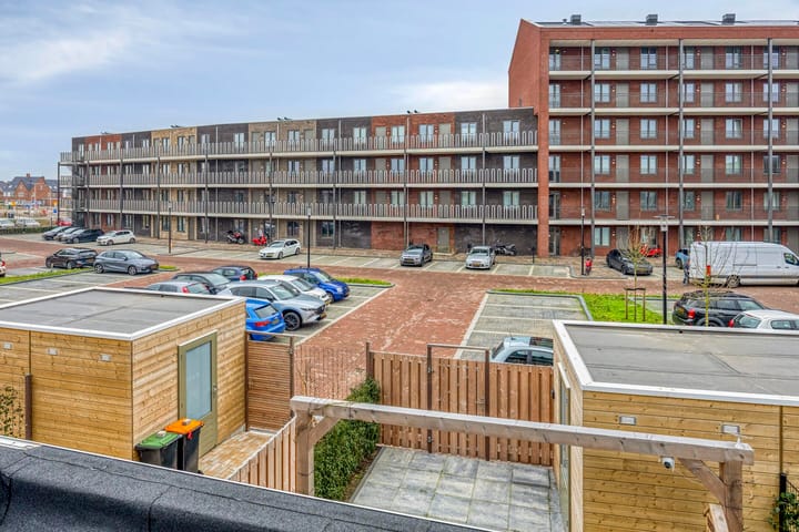 Foto 37 van Johanna Westenengweg 19