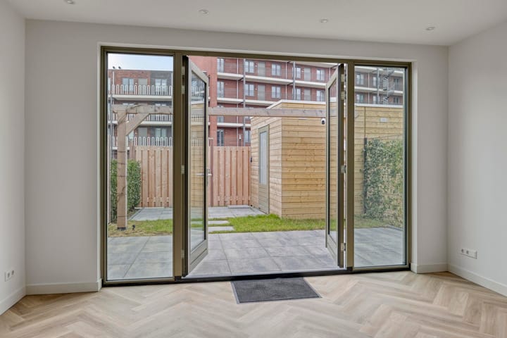 Foto 6 van Johanna Westenengweg 19