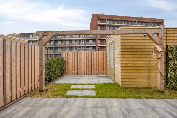 Foto 31 van Johanna Westenengweg 19