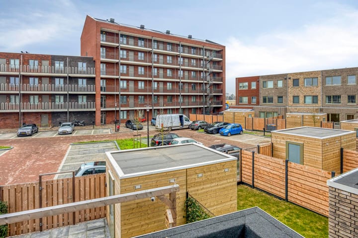 Foto 38 van Johanna Westenengweg 19