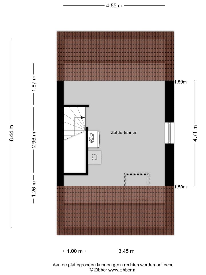 Foto 43 van Johanna Westenengweg 19