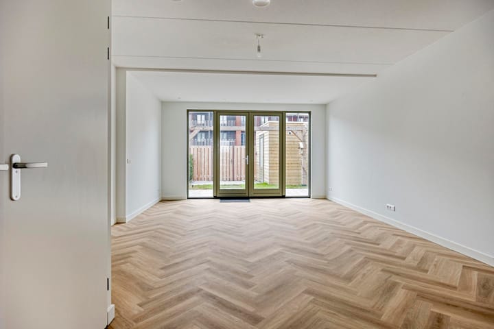 Foto 5 van Johanna Westenengweg 19