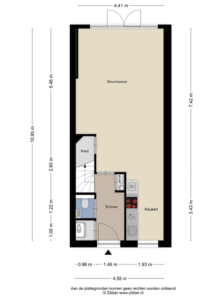 Foto 41 van Johanna Westenengweg 19