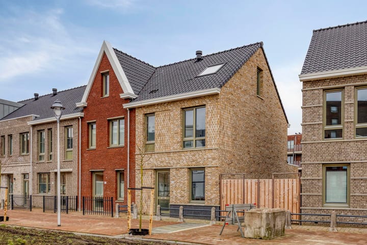 Foto 2 van Johanna Westenengweg 19