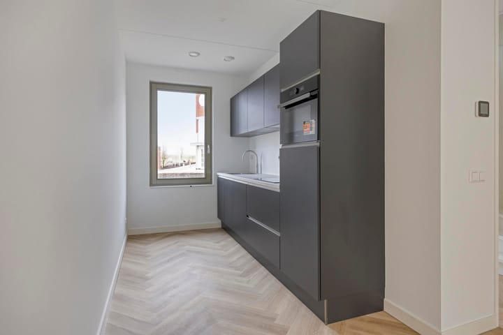 Foto 9 van Johanna Westenengweg 19