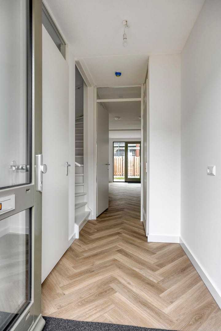 Foto 4 van Johanna Westenengweg 19