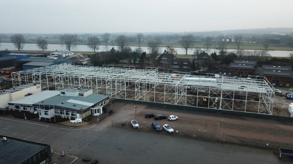 View photo 4 of Lange Oijen 1-b