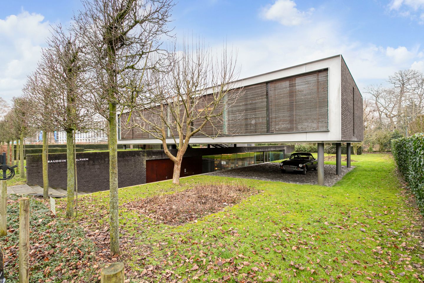 Bekijk foto 1 van Steijnlaan 112