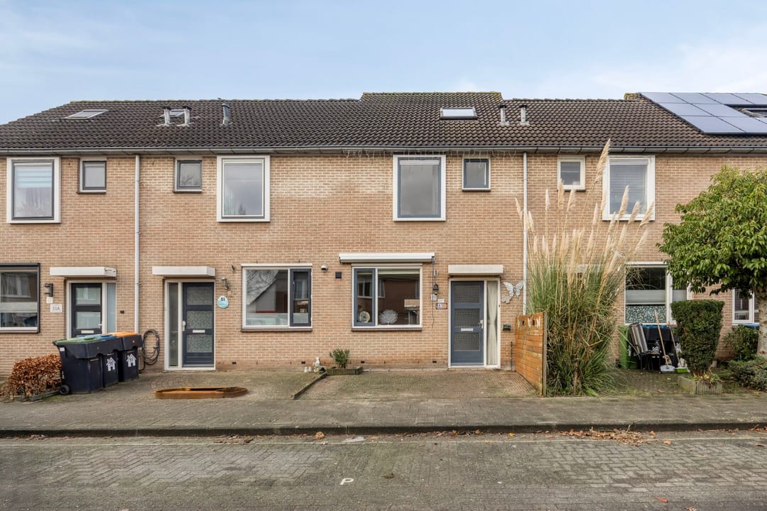 Photo 1 of Goudplevier 49-A