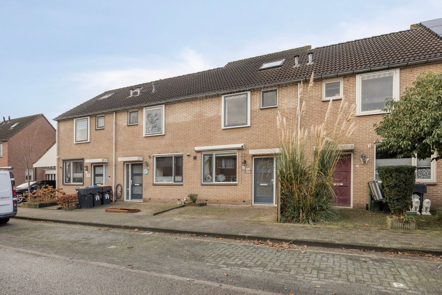 Photo 5 of Goudplevier 49-A