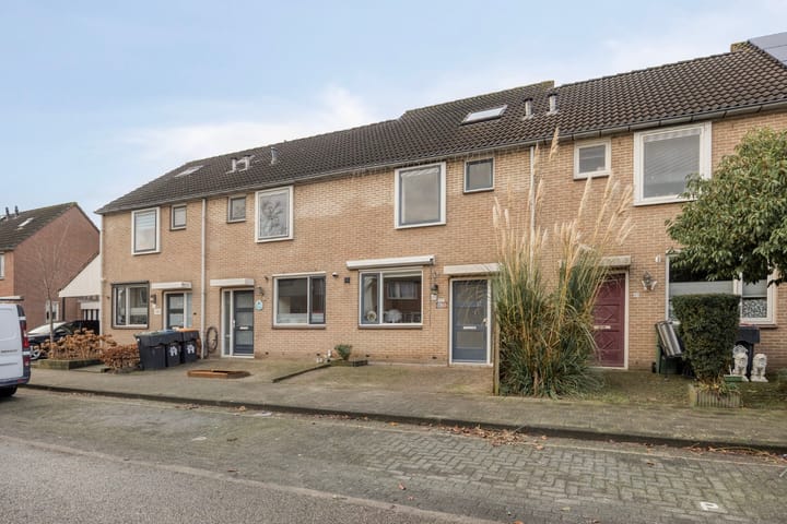 Photo 5 of Goudplevier 49-A