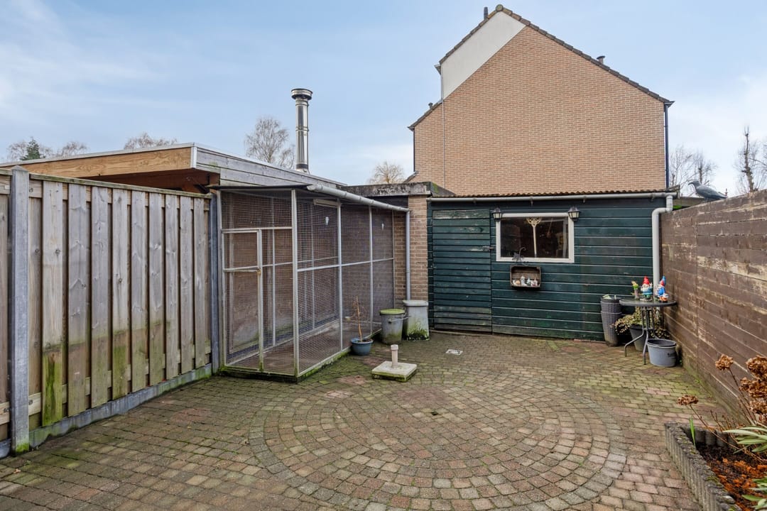 Photo 32 of Goudplevier 49-A