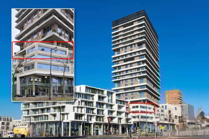 Radarweg 294 main image