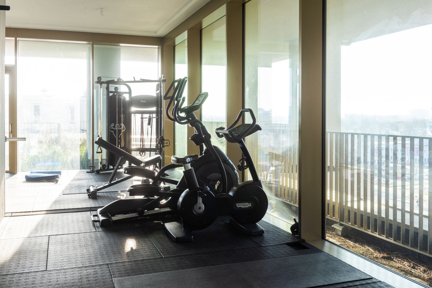 Foto 14 van Radarweg 294