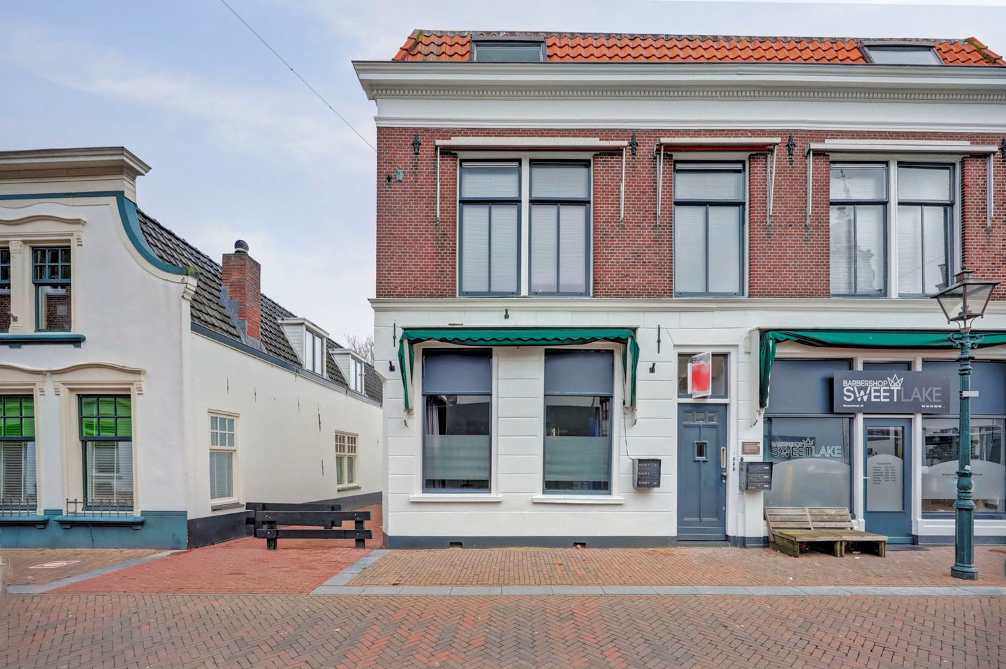 Bekijk foto 4 van Dorpsstraat 34