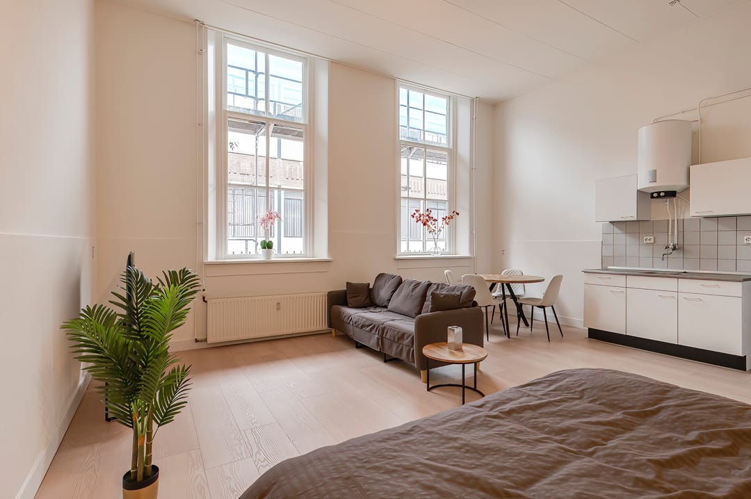 Photo 2 of Ridderstraat 26