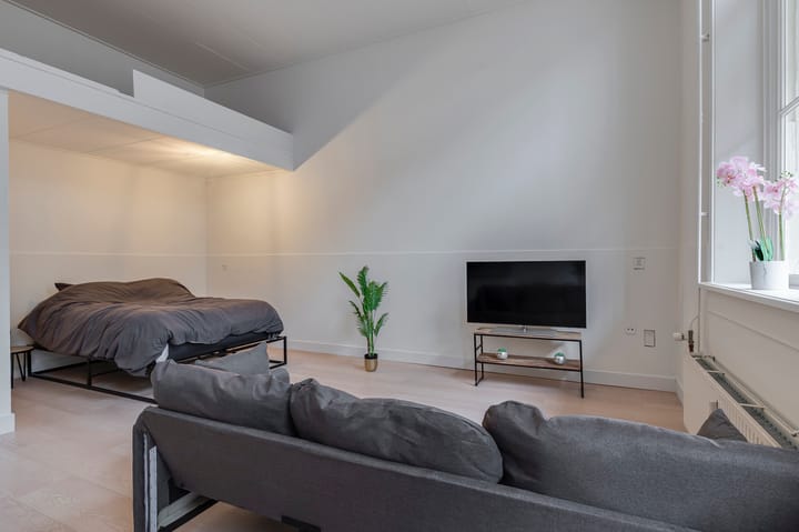 Foto 7 van Ridderstraat 26