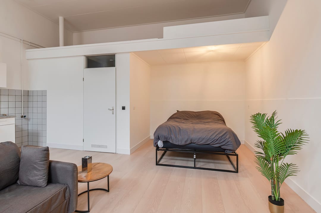 Photo 8 of Ridderstraat 26