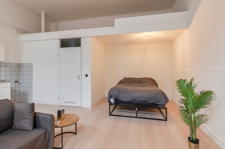 Foto 8 van Ridderstraat 26