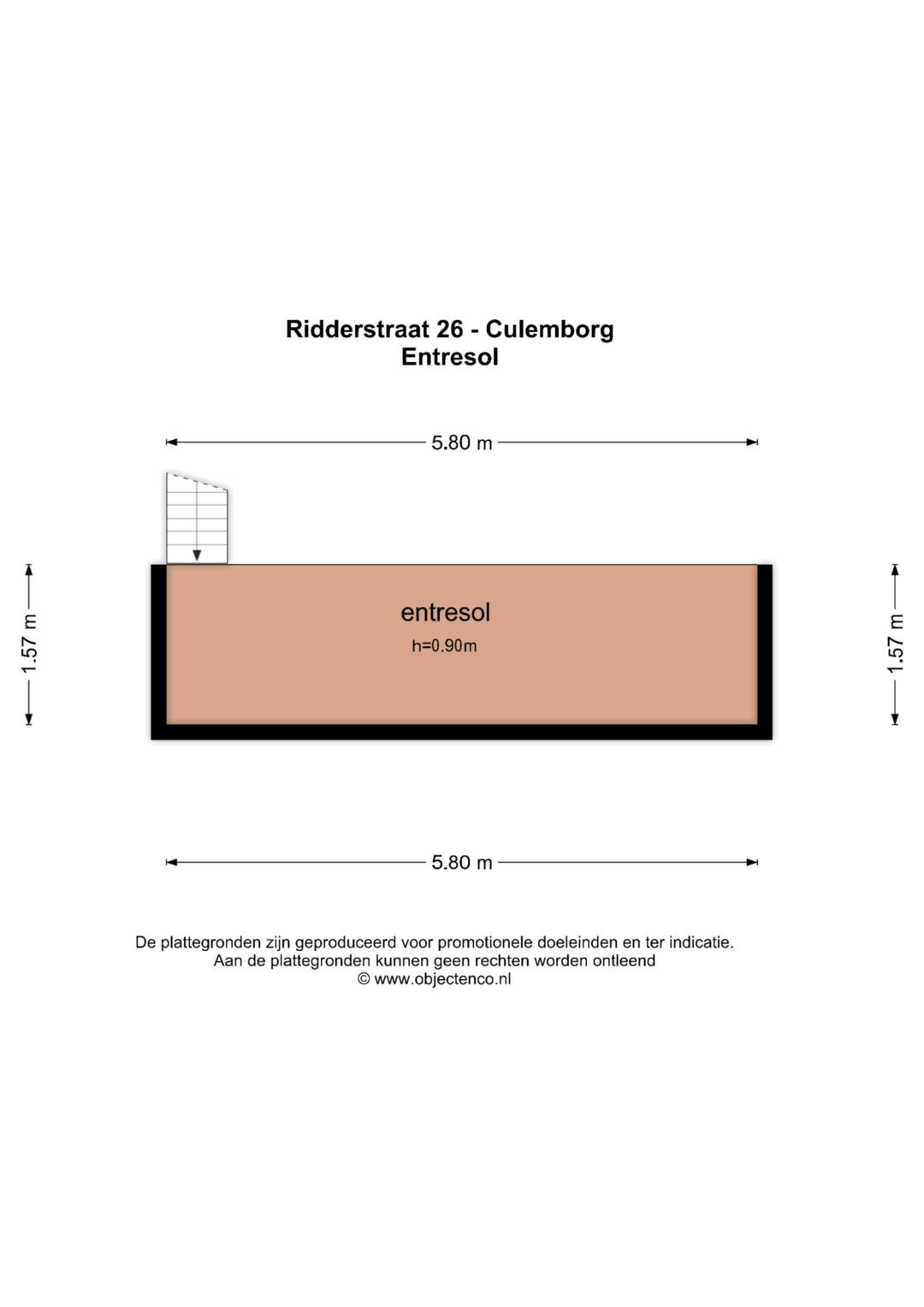 Photo 15 of Ridderstraat 26