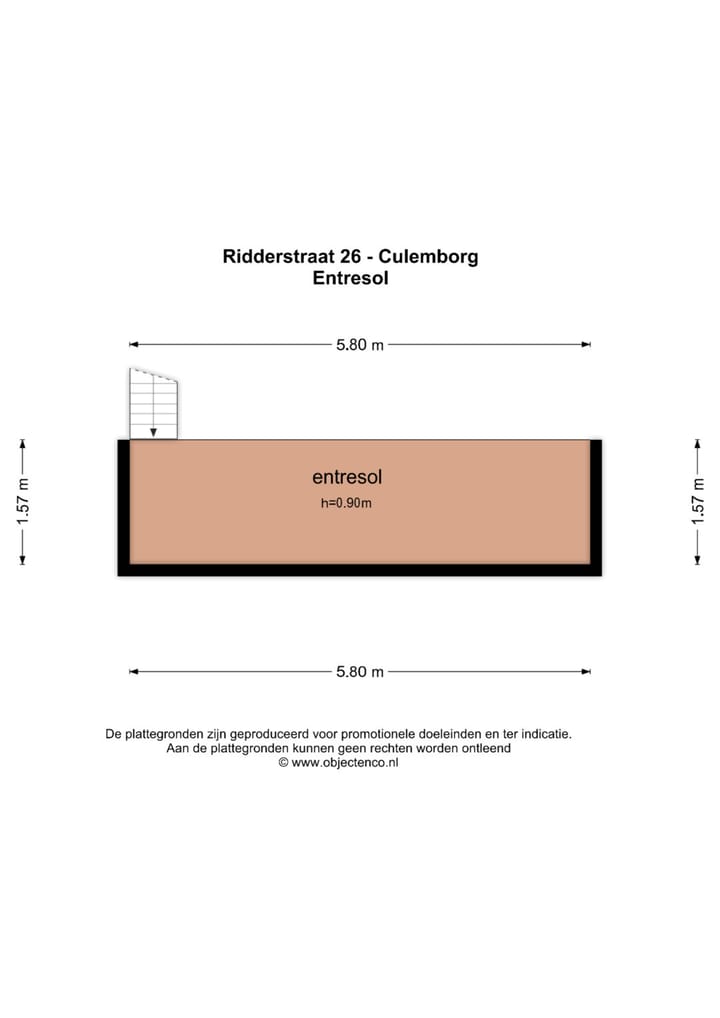 Foto 15 van Ridderstraat 26