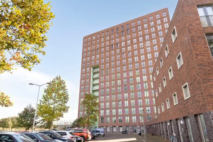 Foto 22 van Polenstraat 132