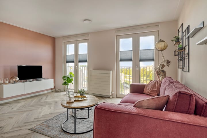 Foto 2 van Polenstraat 132