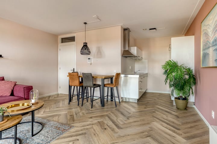 Foto 3 van Polenstraat 132