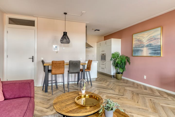 Foto 4 van Polenstraat 132