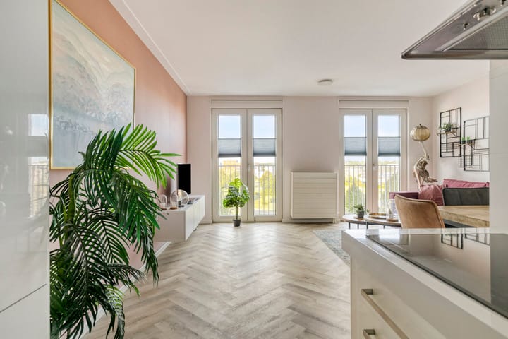 Foto 7 van Polenstraat 132