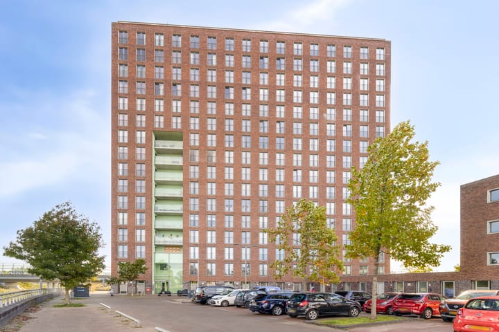 Foto 24 van Polenstraat 132