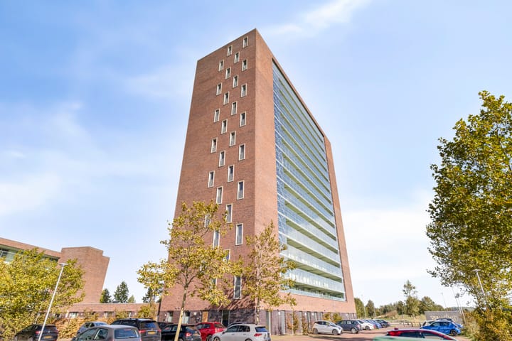 Foto 25 van Polenstraat 132