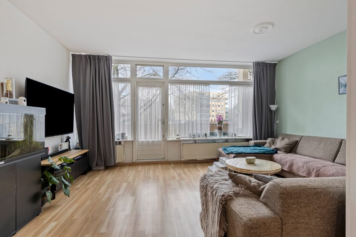 Photo 3 of S.M. Hugo van Gijnweg 5