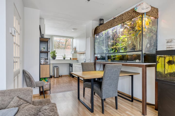 Photo 8 of S.M. Hugo van Gijnweg 5