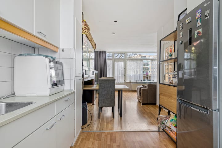 Photo 11 of S.M. Hugo van Gijnweg 5